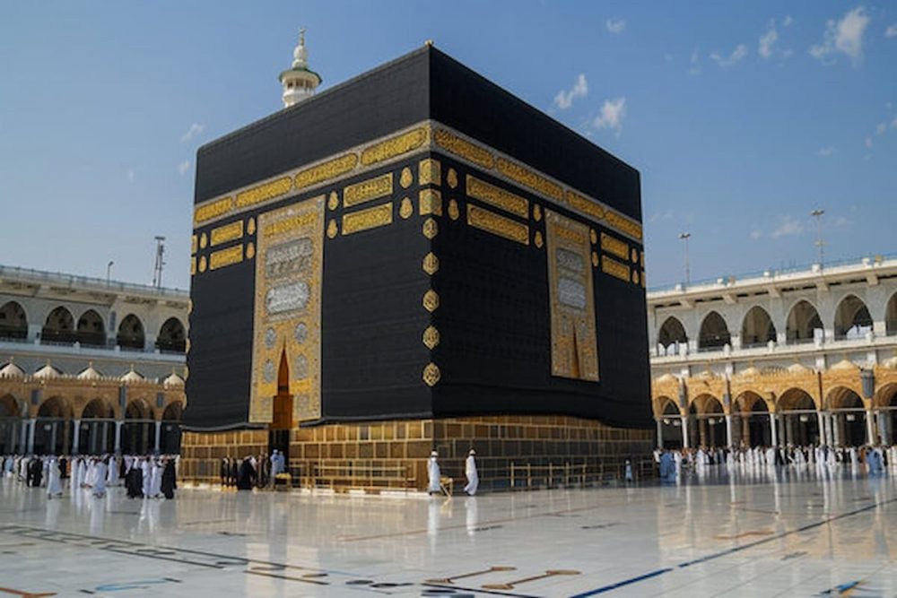 umrah packages uk 2026