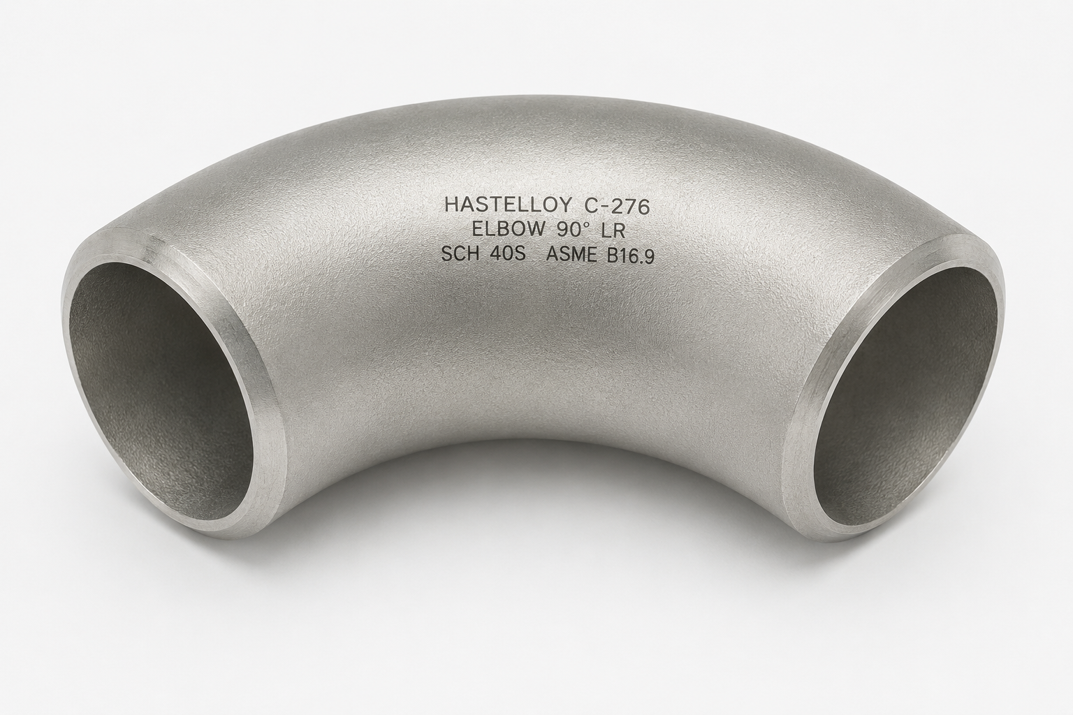 hastelloy pipe fittings