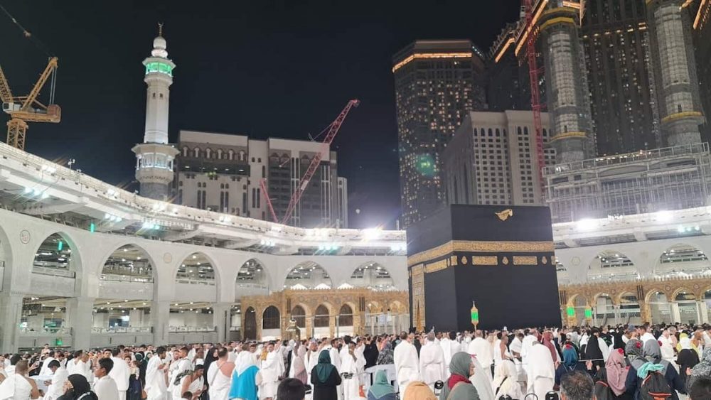 umrah packages 2026