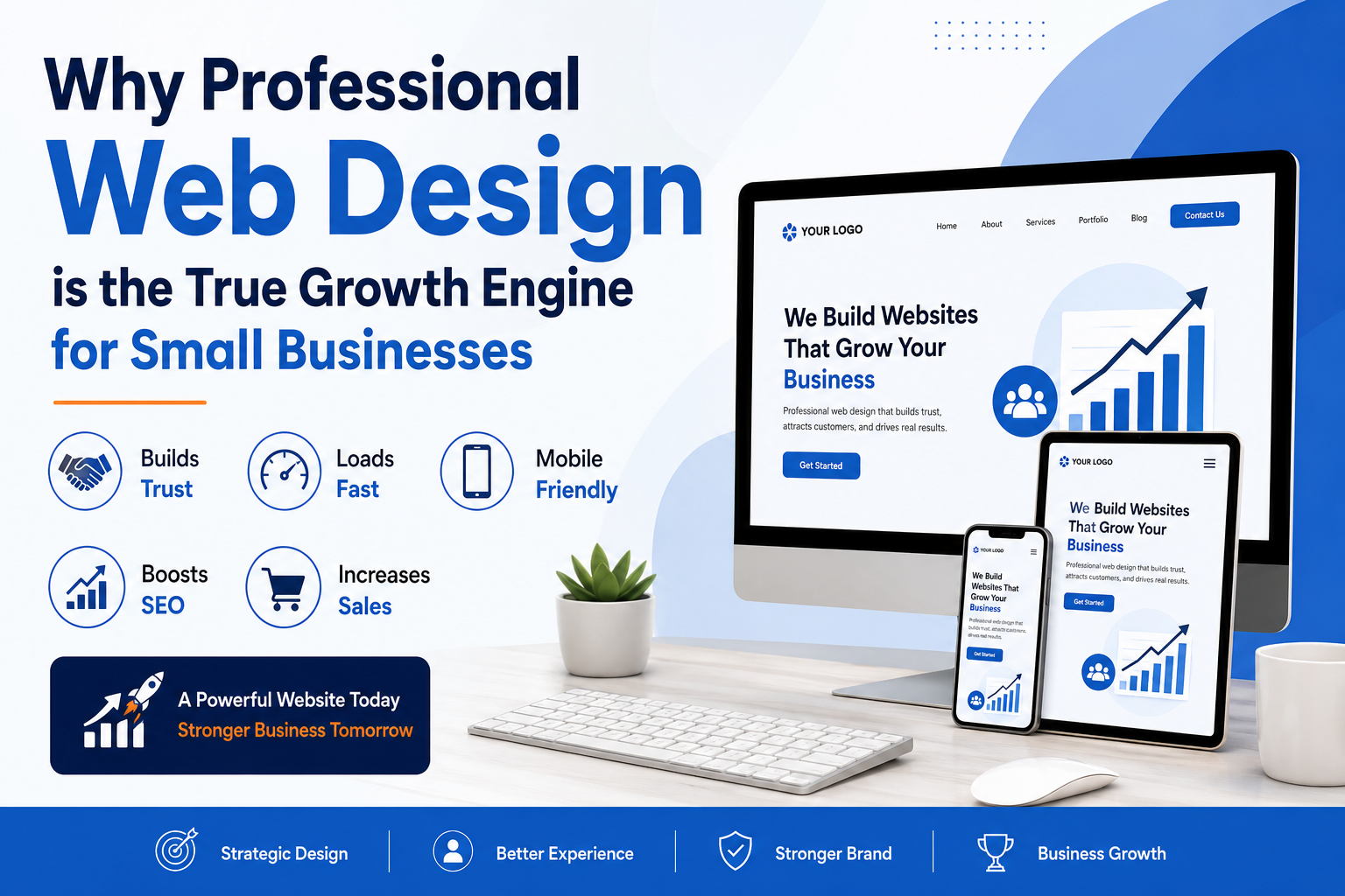 web design