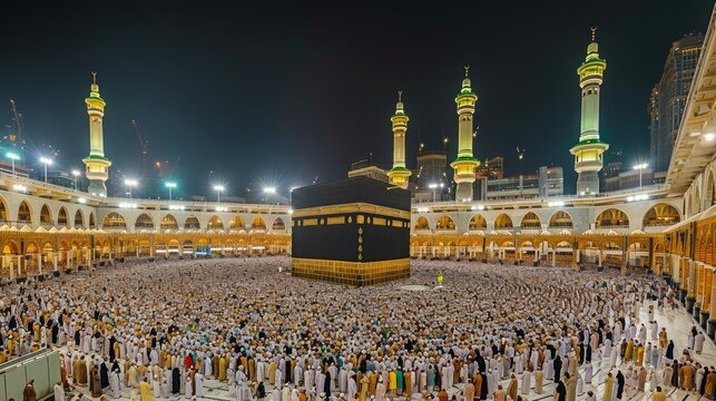 umrah package