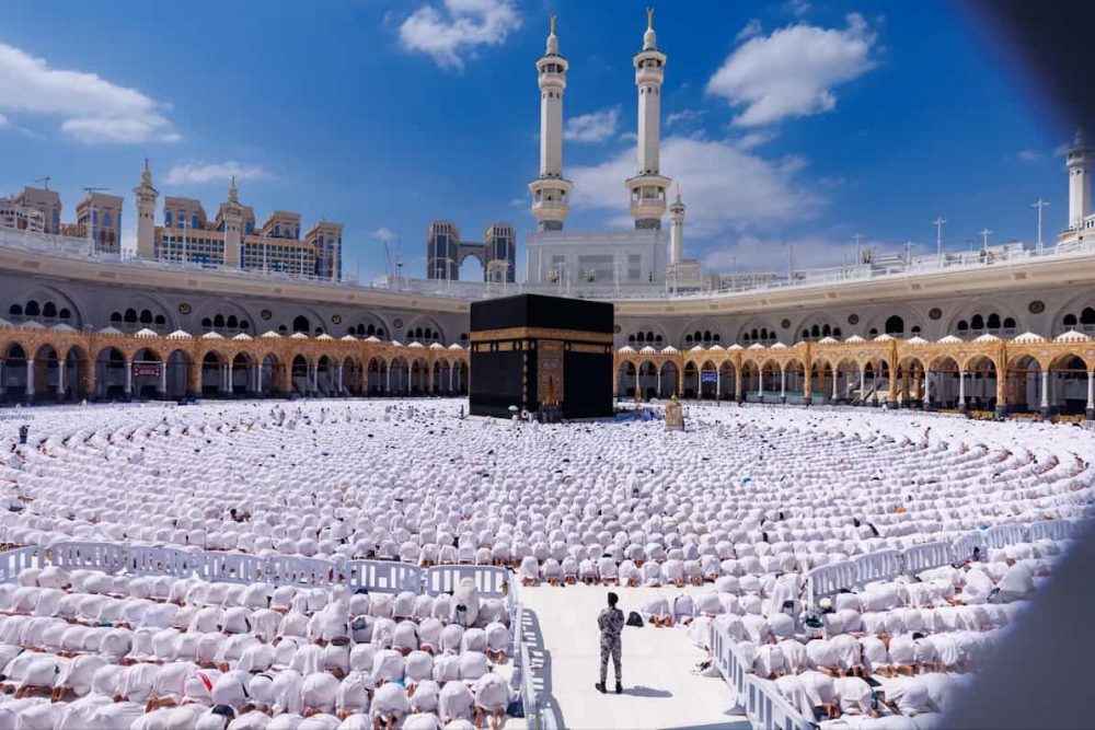umrah packages