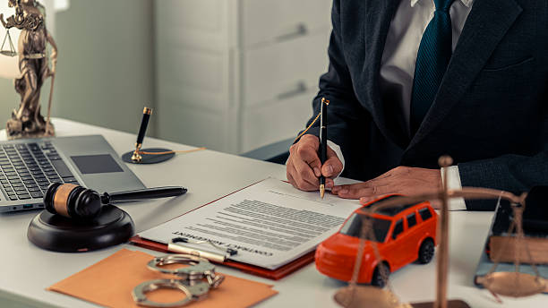 strata lawyers