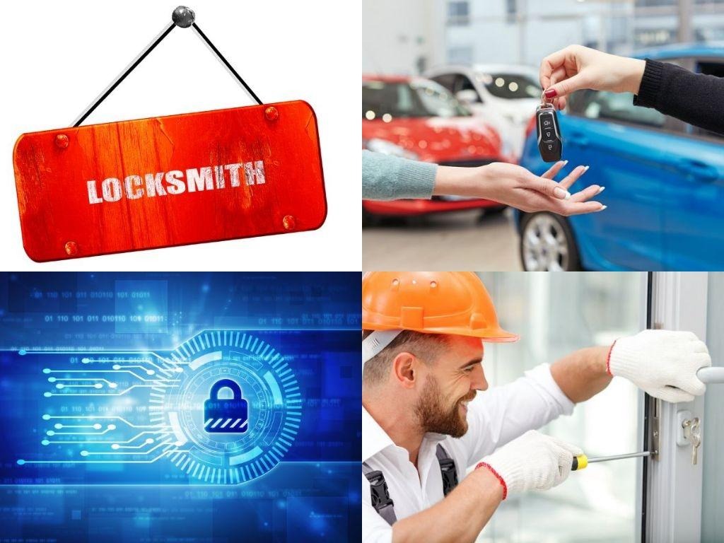 locksmith essendon security services