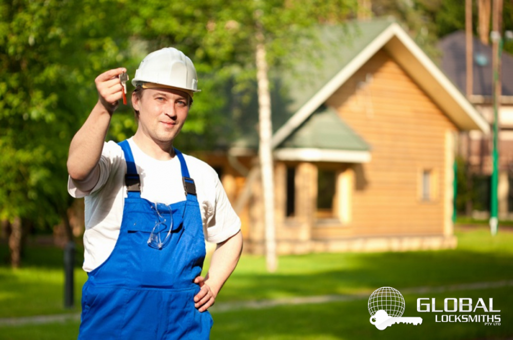 locksmith box hill security services
