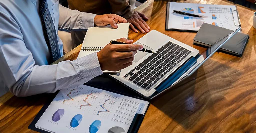bookkeeping services perth