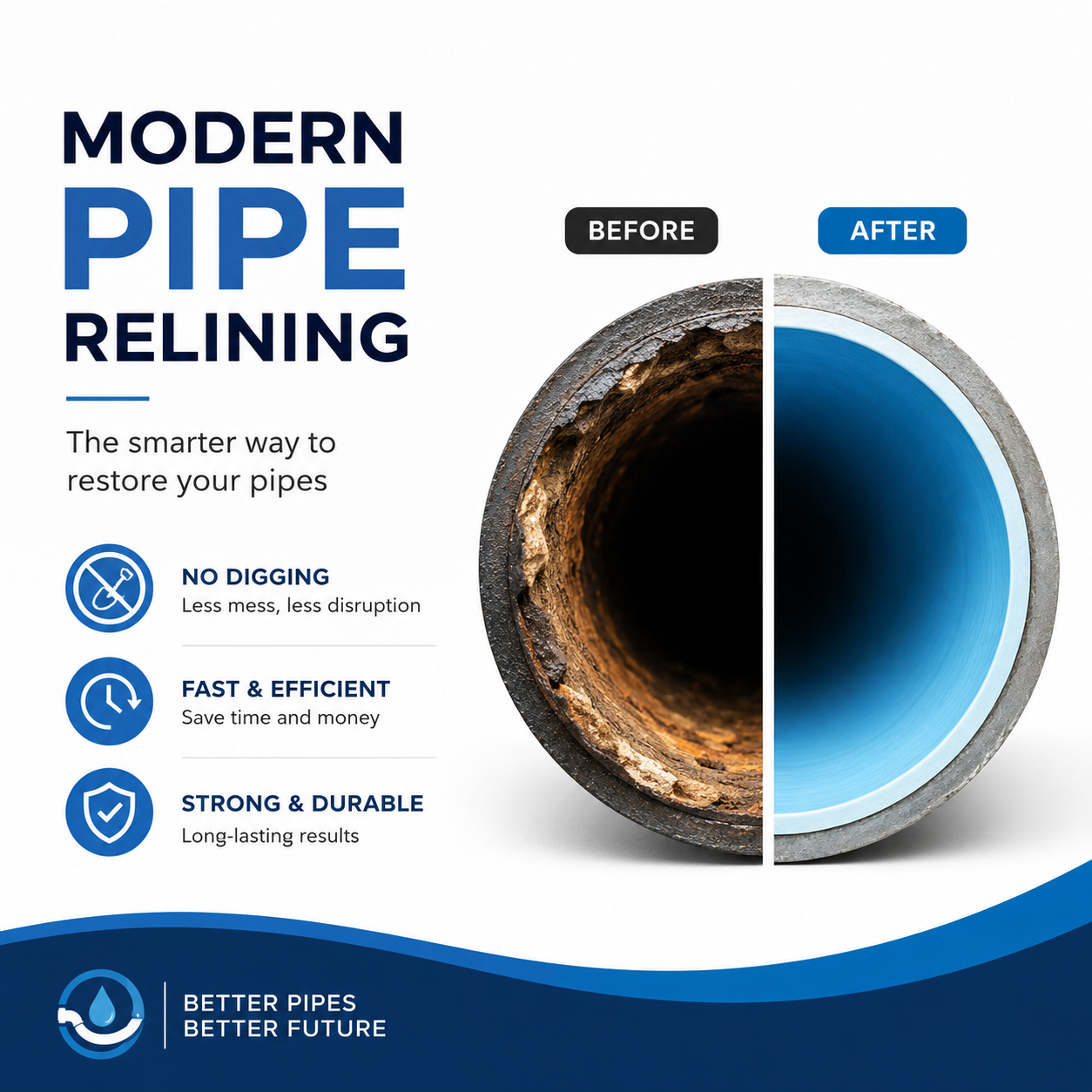 pipe relining balmain