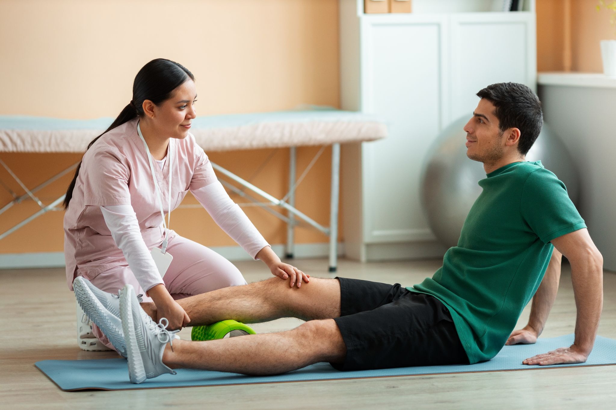 physical therapy san jose wellness