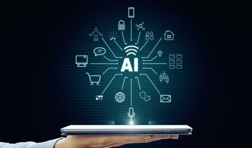 ai business technology future