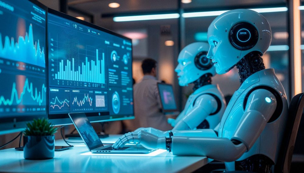 machine learning predictive