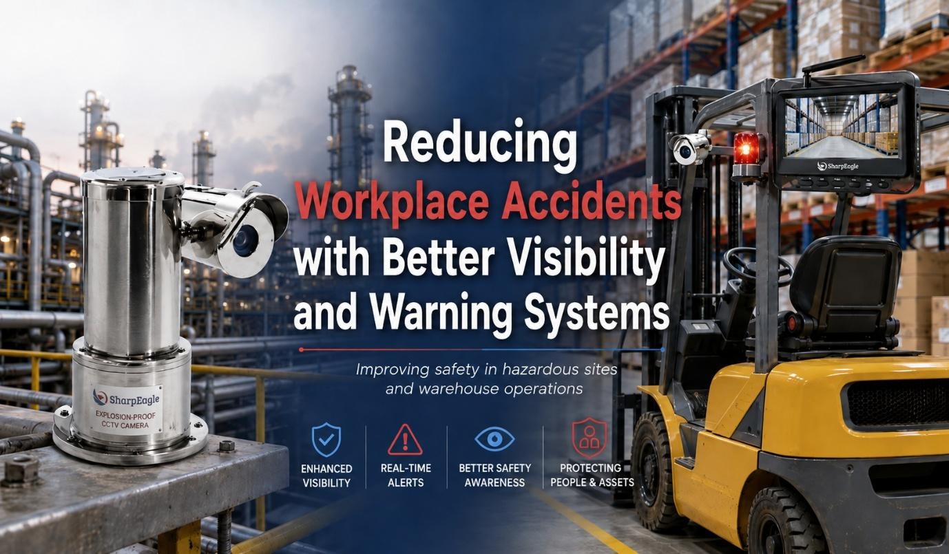 reducing workplace accidents