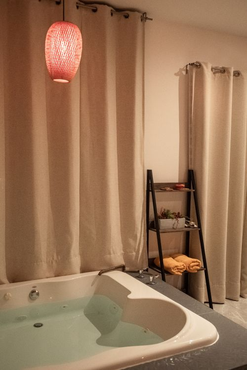 spa day relationship benefits