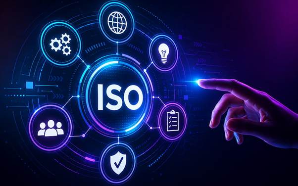 ISO 9001