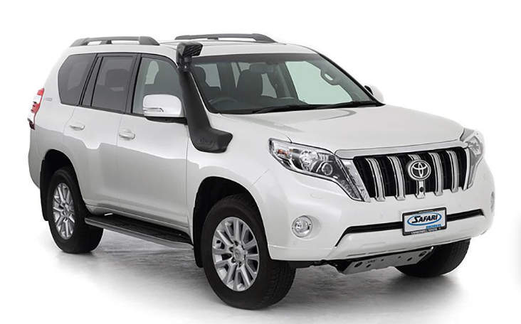 safari snorkels for 4x4 vehicles