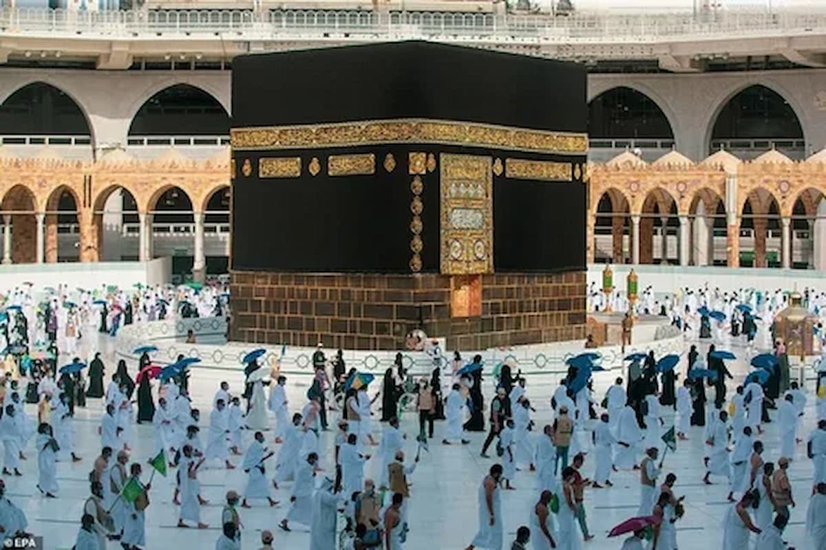 umrah packages