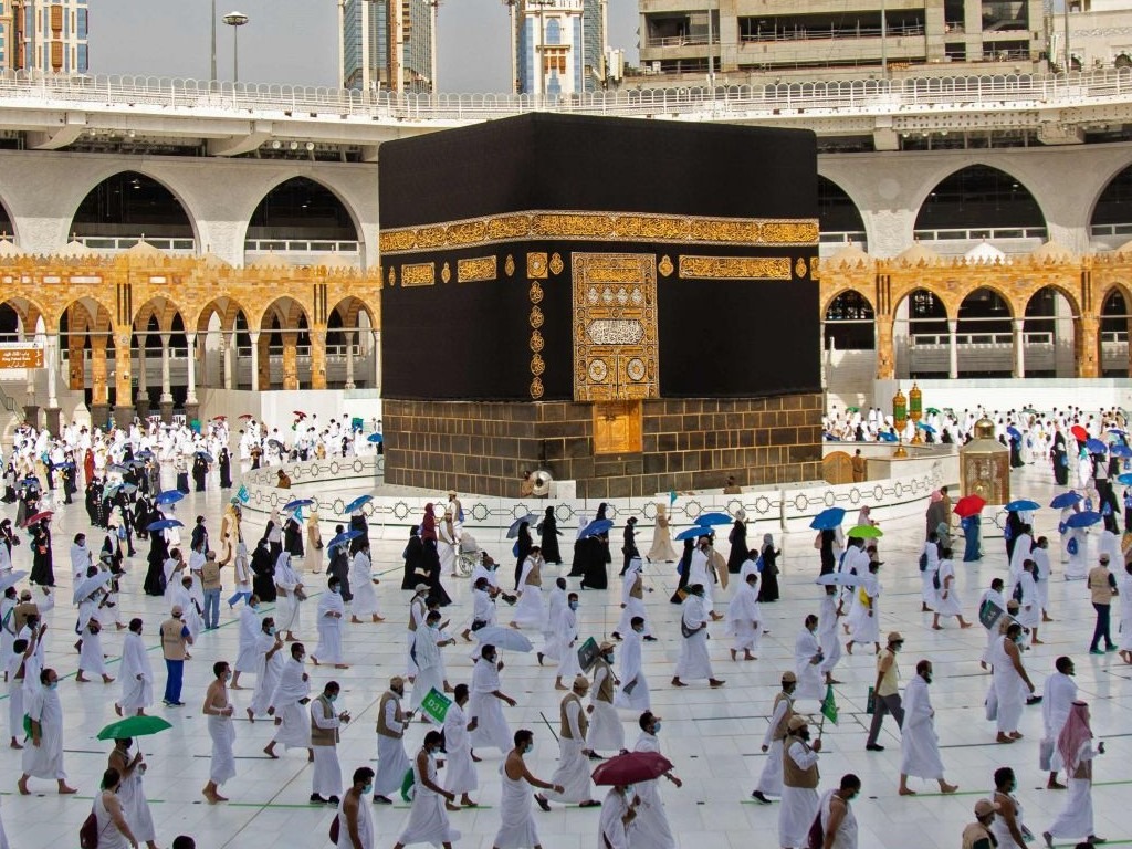 umrah packages