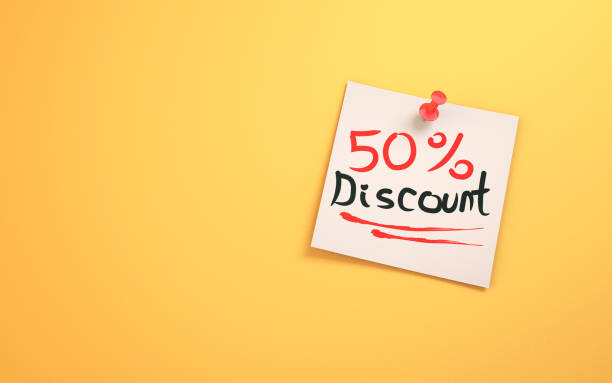 post booking discount strategy