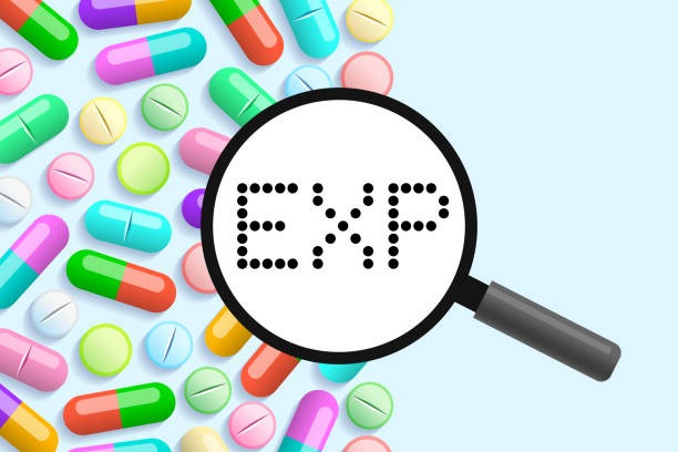 medicine expiry tracker