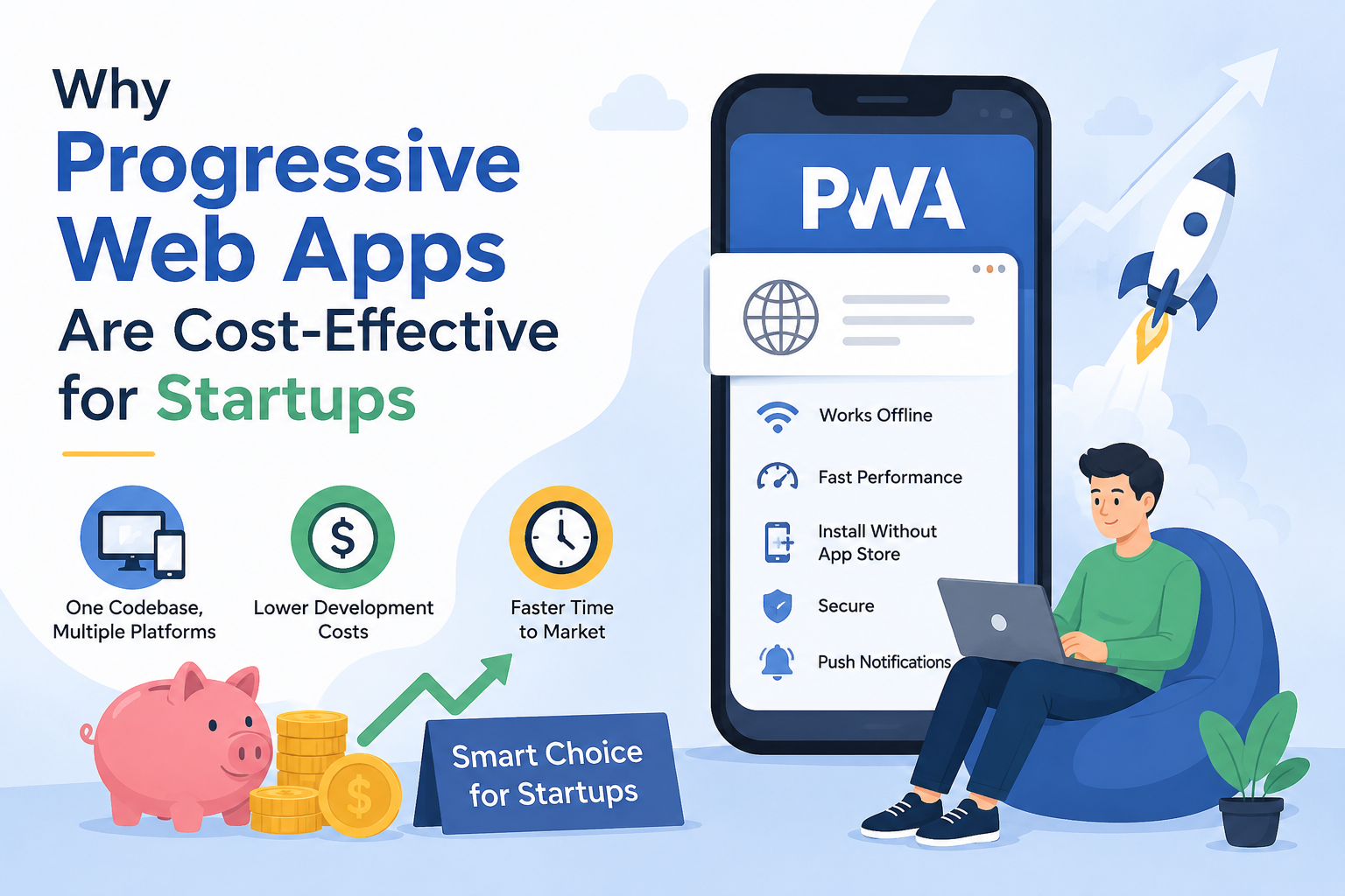 progressive web apps