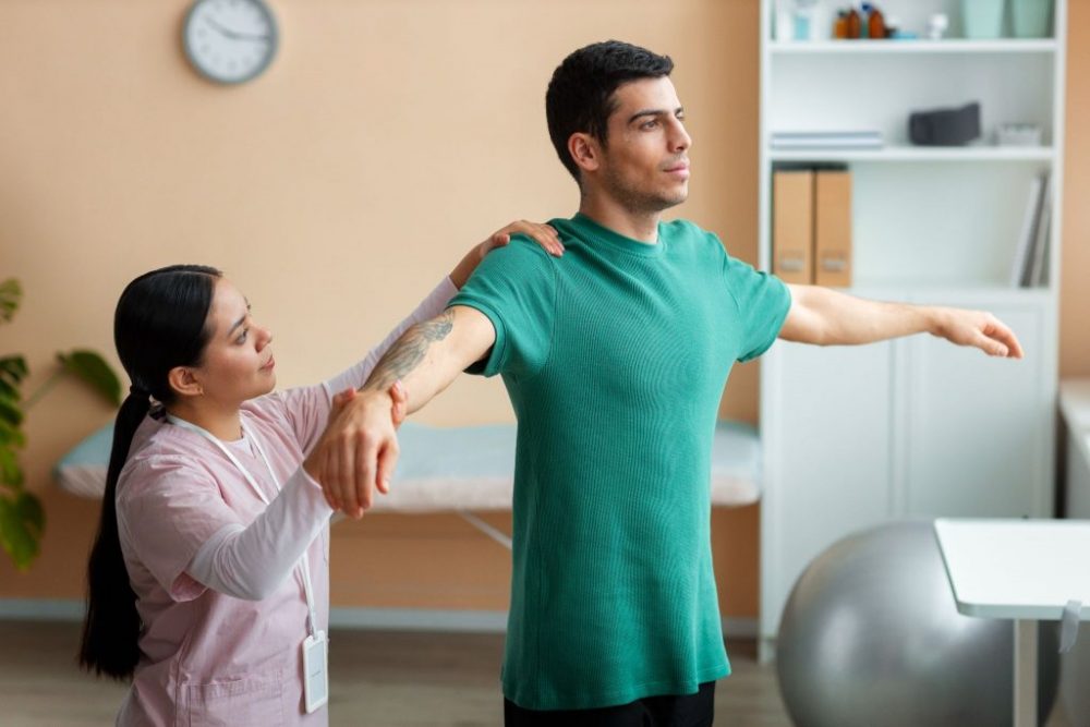imotion physical therapy