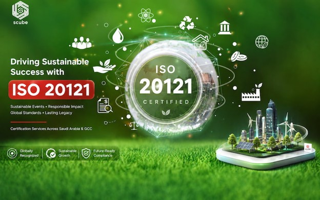 iso 20121