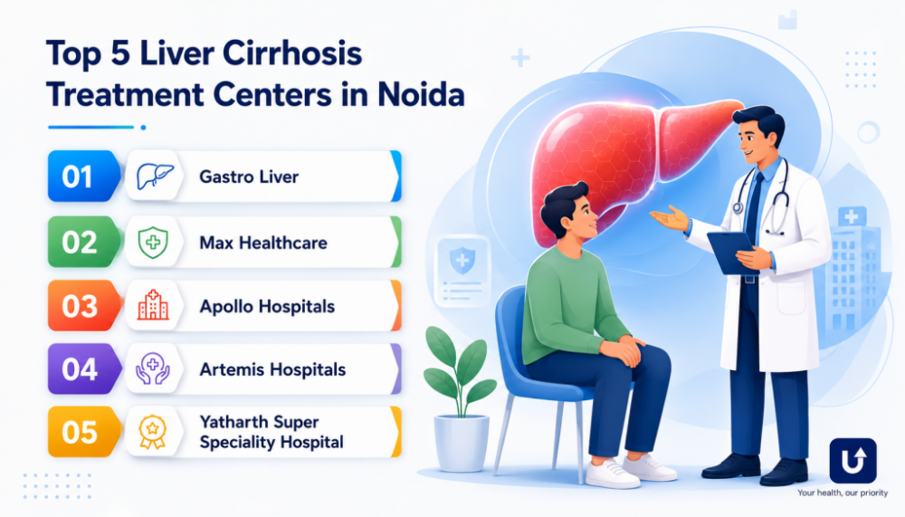 liver cirrhosis treatment