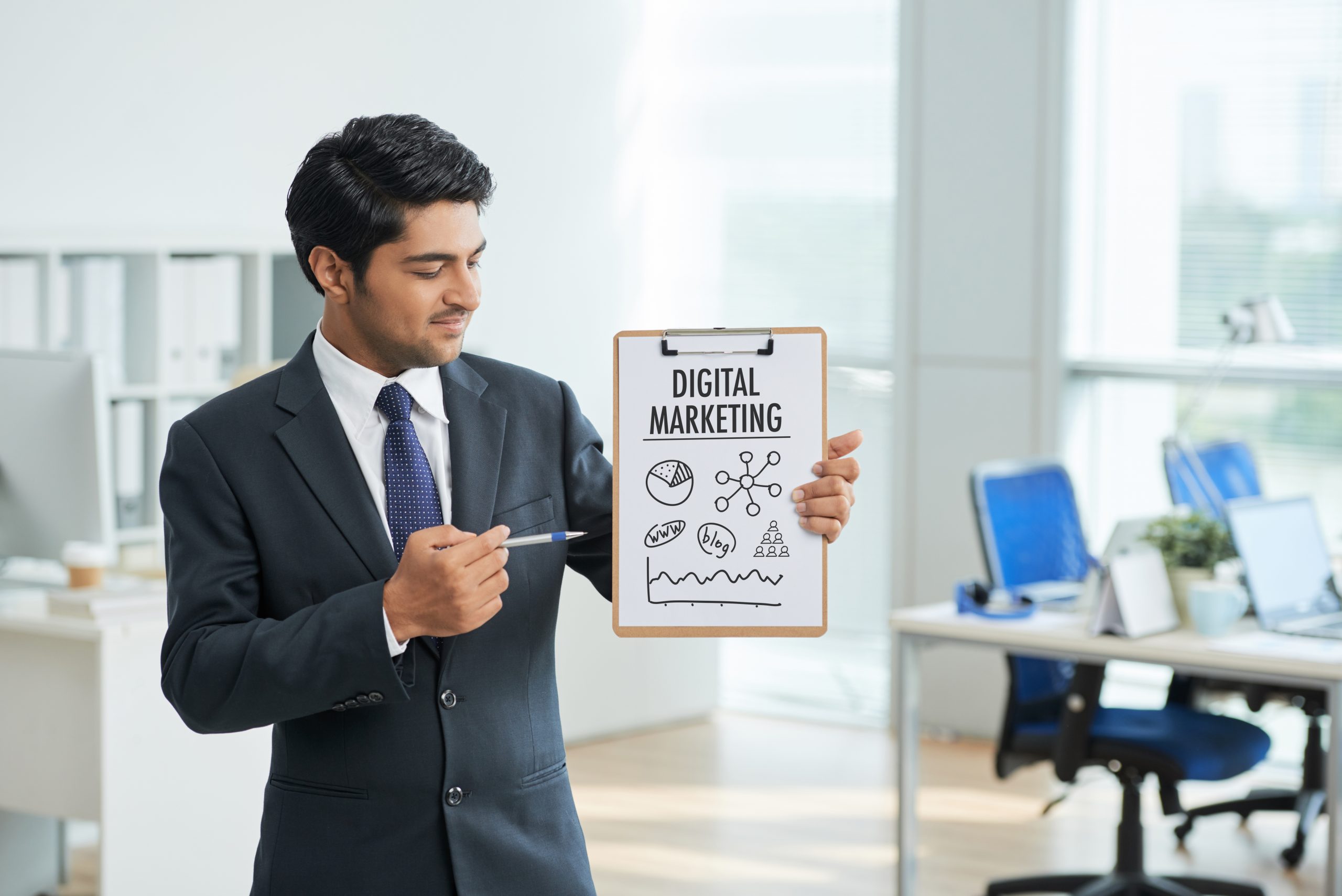 digital marketing mistakes