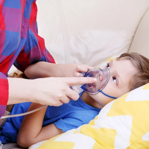pediatric urgent care