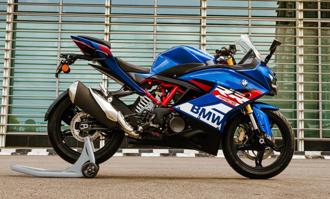 performance motorcycling