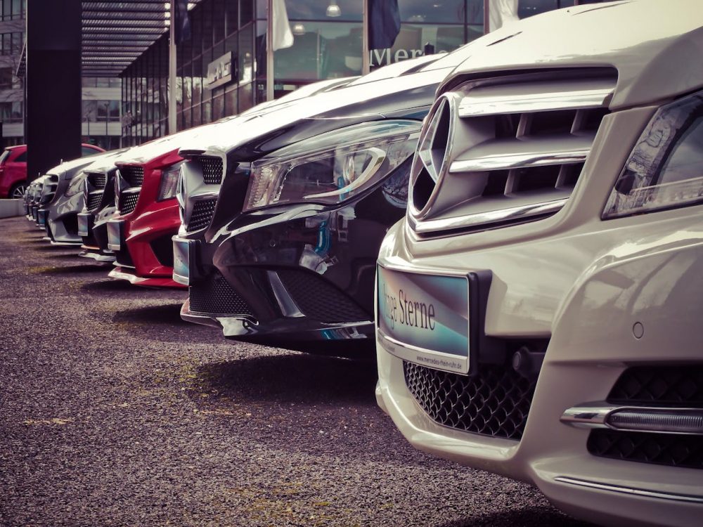 vehicle business insurance