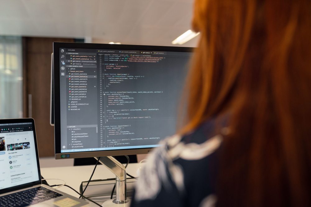 web application development