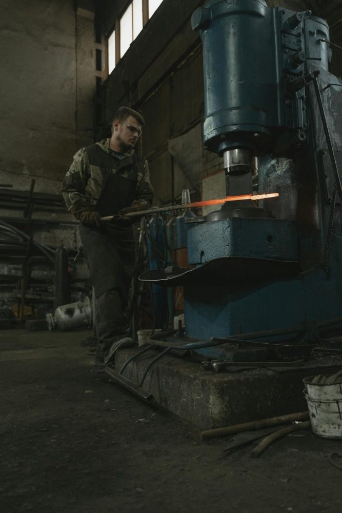 press brake manufacturers