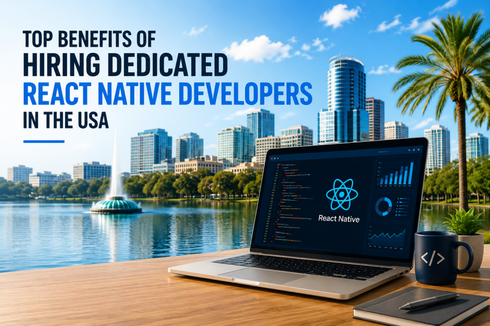 react native developers