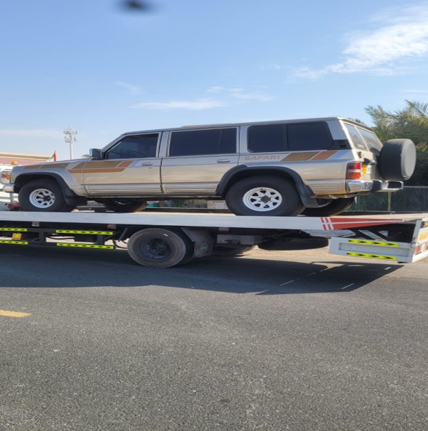 roadside assistance services