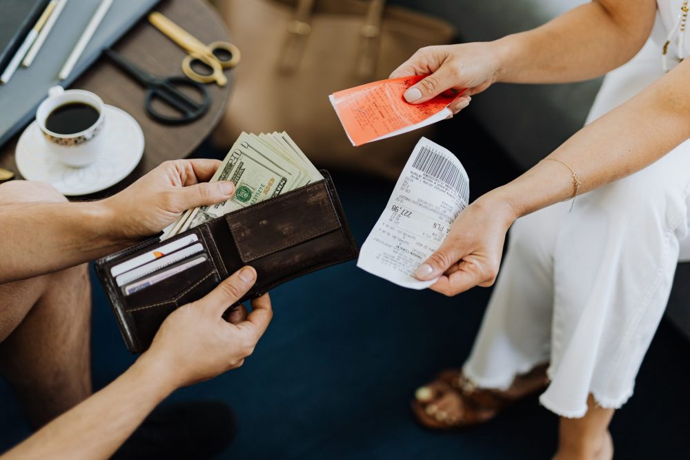 utility bill loan