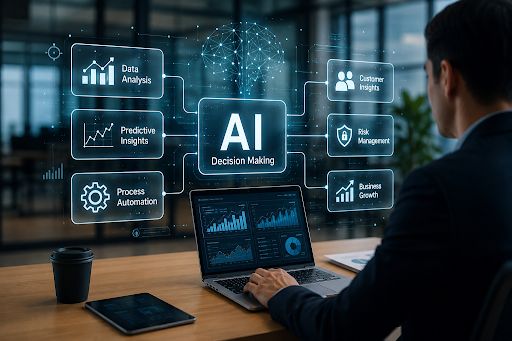 ai development