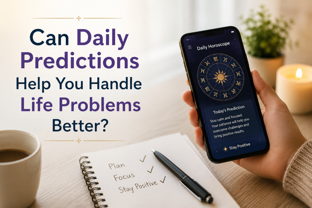 Daily Predictions