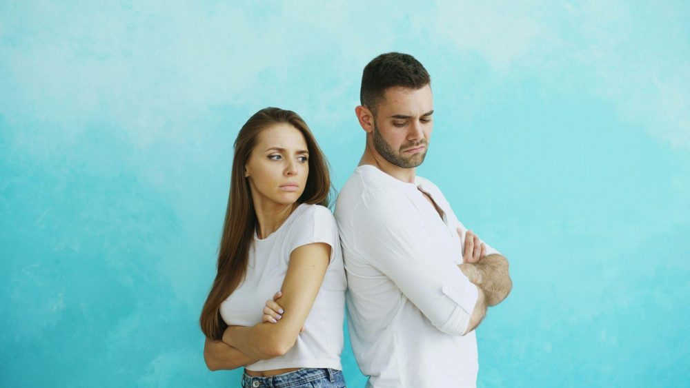 Divorce & Mental Health