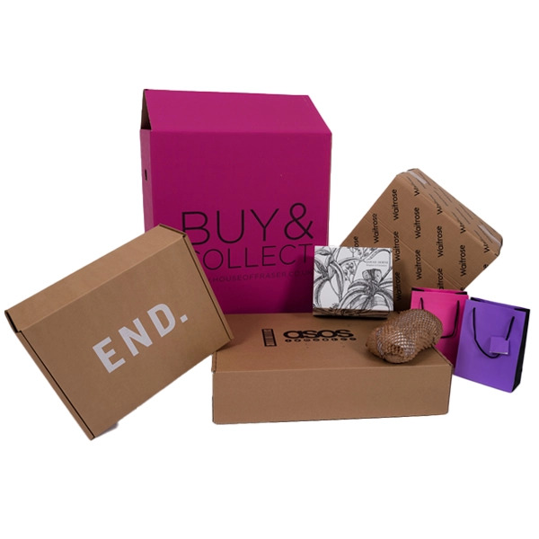 ashion eCommerce Trends