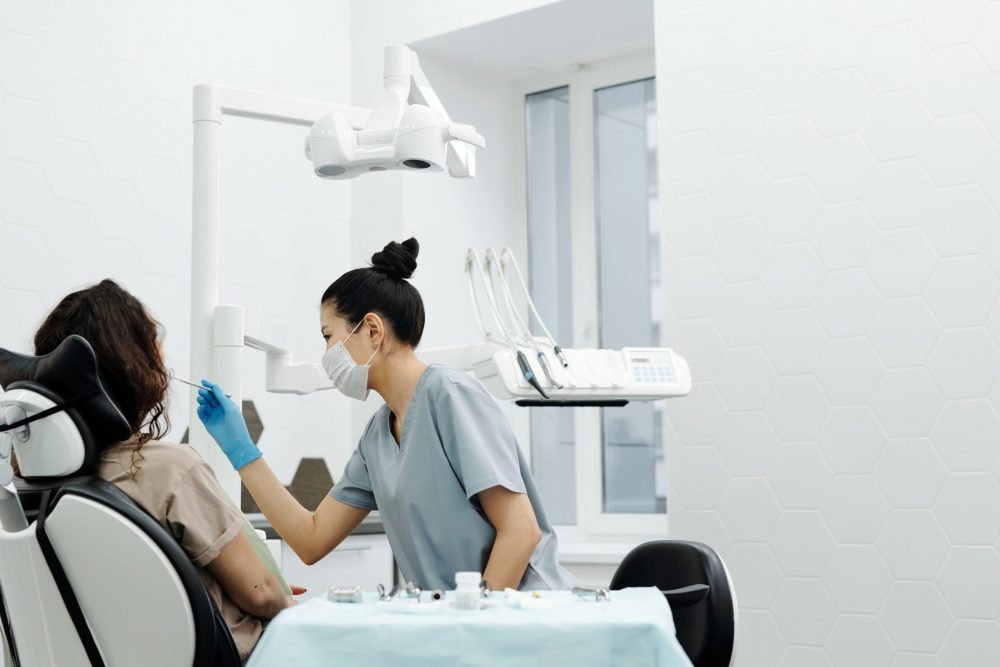 Modern Denture Clinics