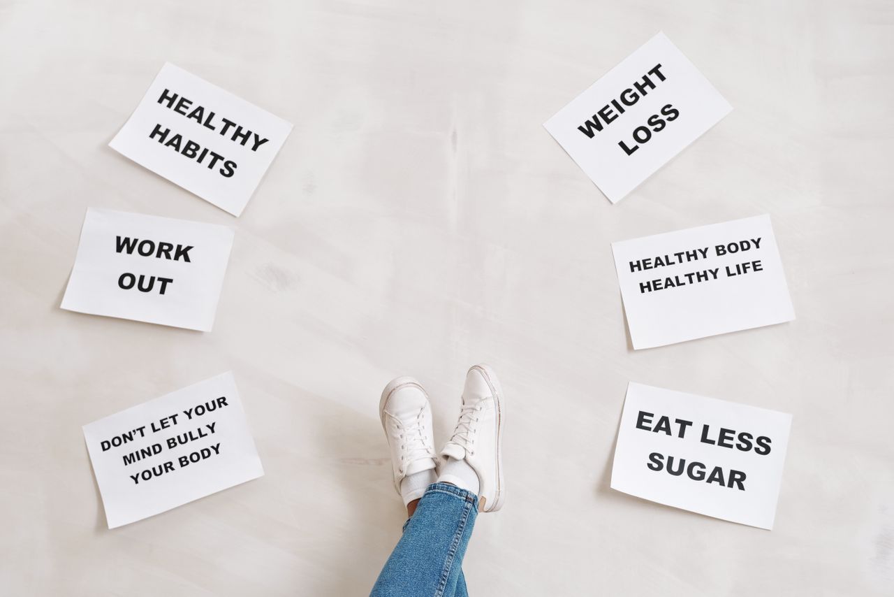 Physical and Mental Health