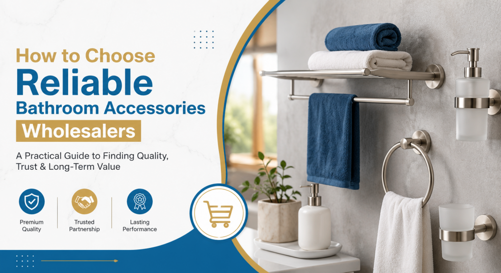 Bathroom Accessories