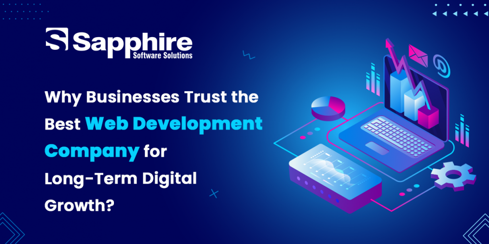 Web Development Company