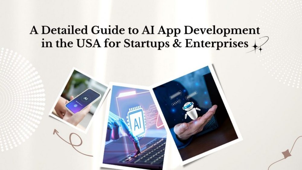 ai app development