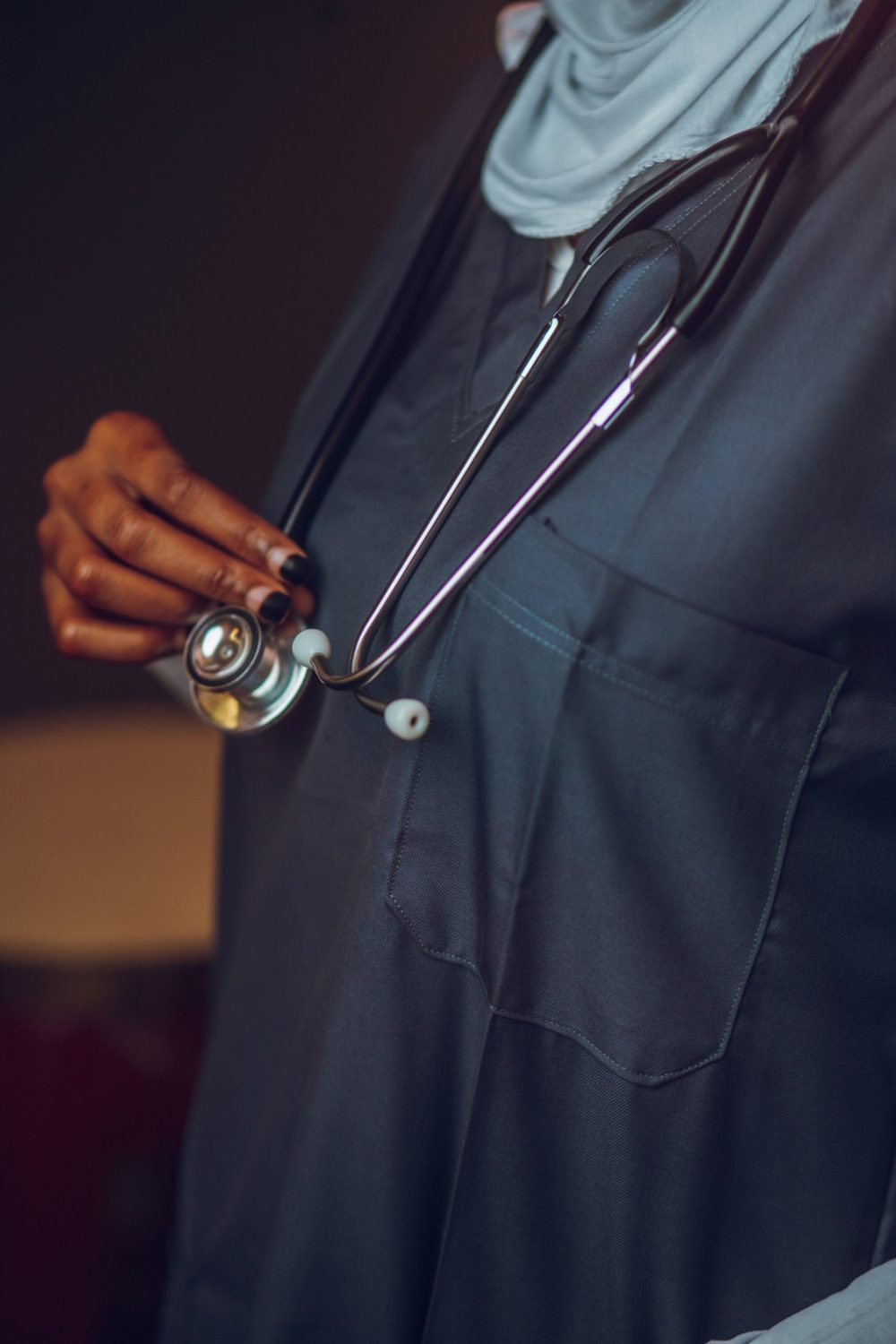 automated medical record