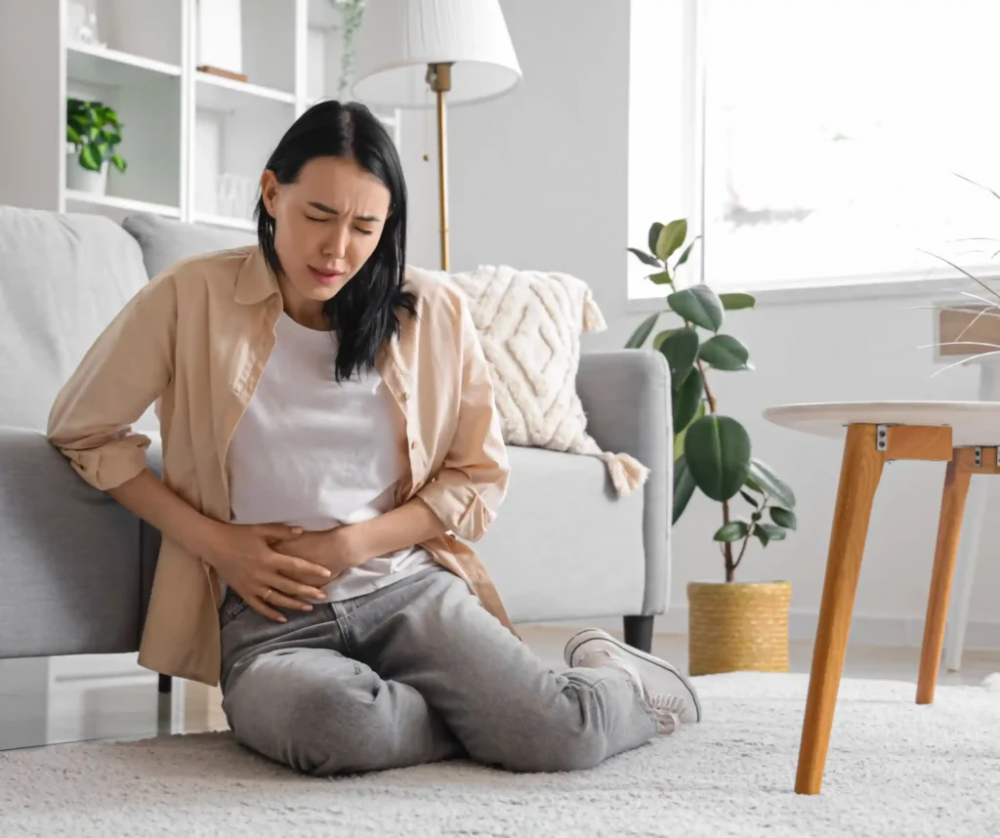 gastrointestinal emergencies