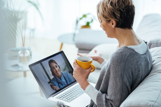 telehealth process