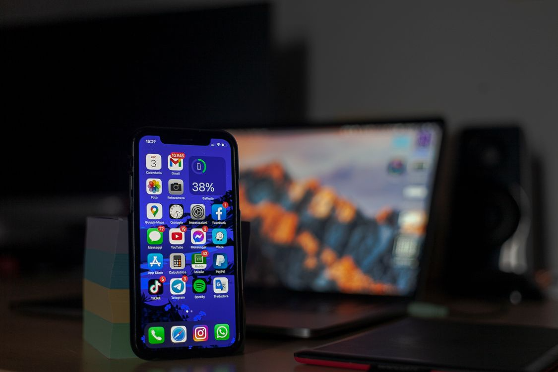 mobile app development