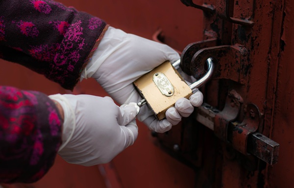 emergency locksmith