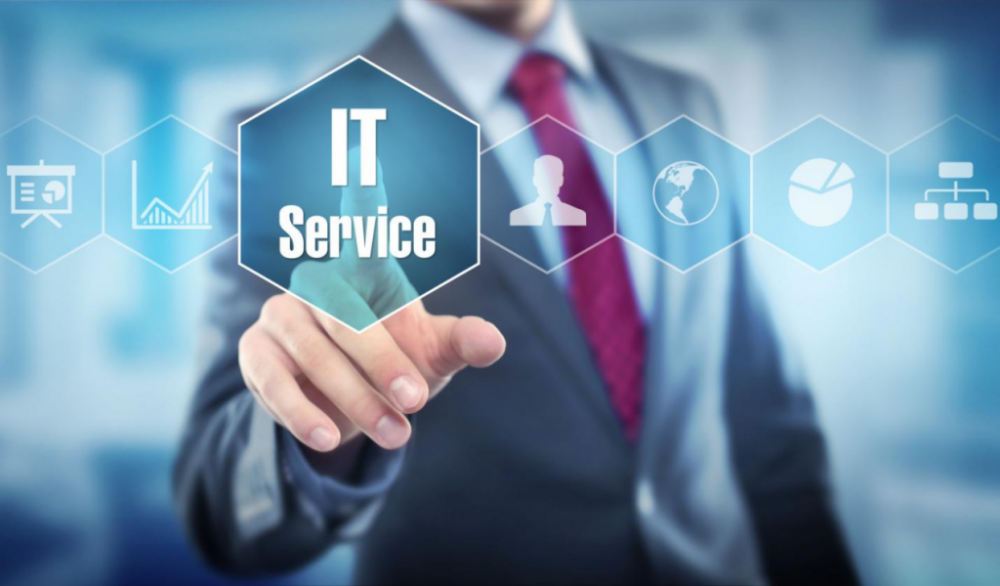 it services providers